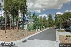 1762 W Sequoia Dr, Flagstaff, AZ 86001