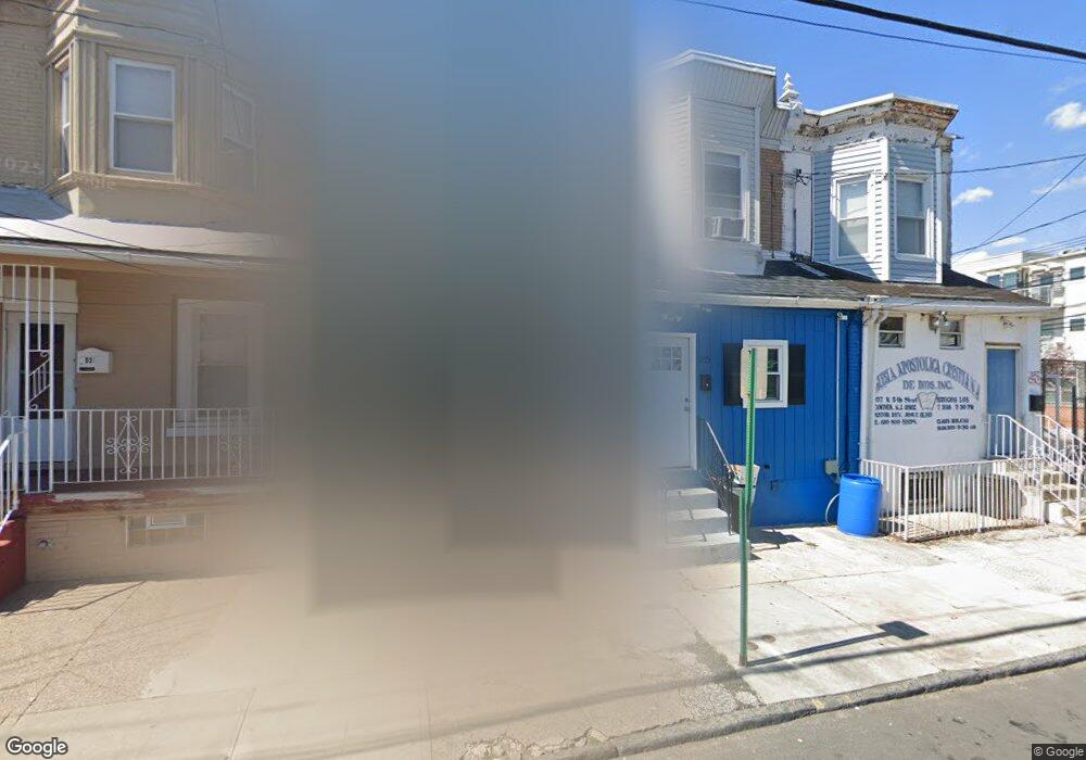 933 N 5th St, Camden, NJ 08102 - photo 1