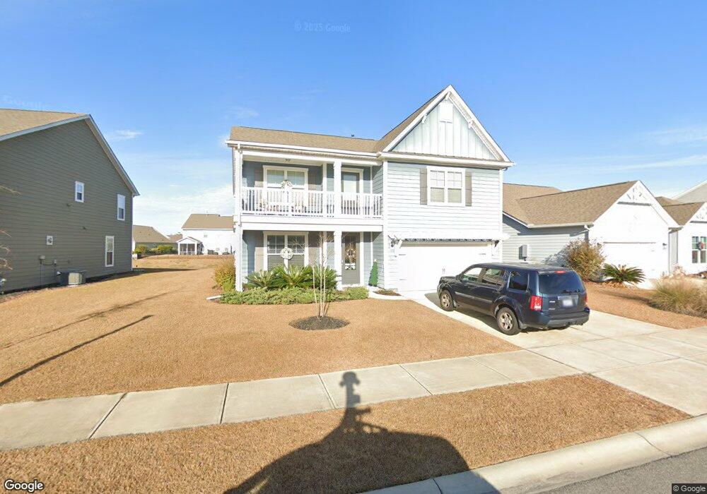 2703 Stellar Loop, Myrtle Beach, SC 29577 - photo 1