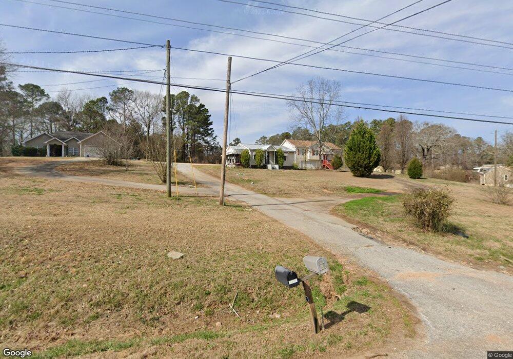 11570 Highway 36, Covington, GA 30014 - photo 1