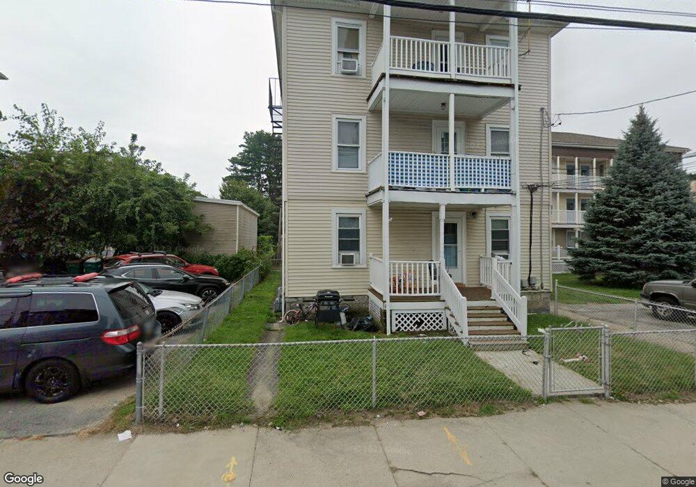 474 Fairmount St, Woonsocket, RI 02895 - photo 1