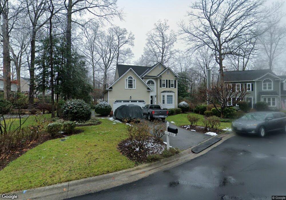 6103 Holly Arbor Ct, Chester, VA 23831 - photo 1