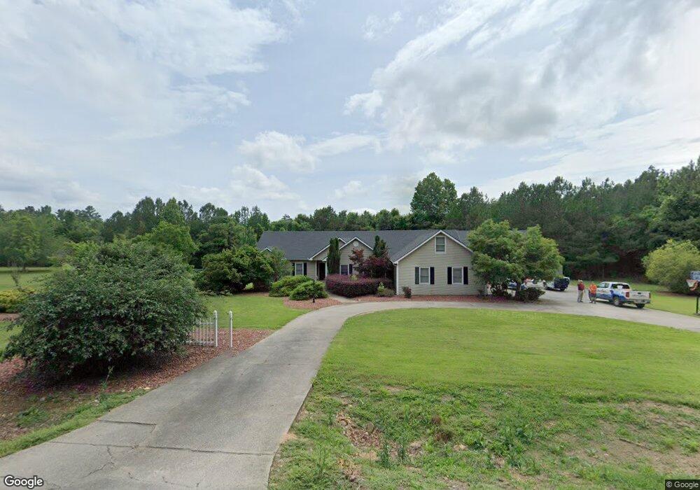 427 Richards Rd NE, White, GA 30184 - photo 1