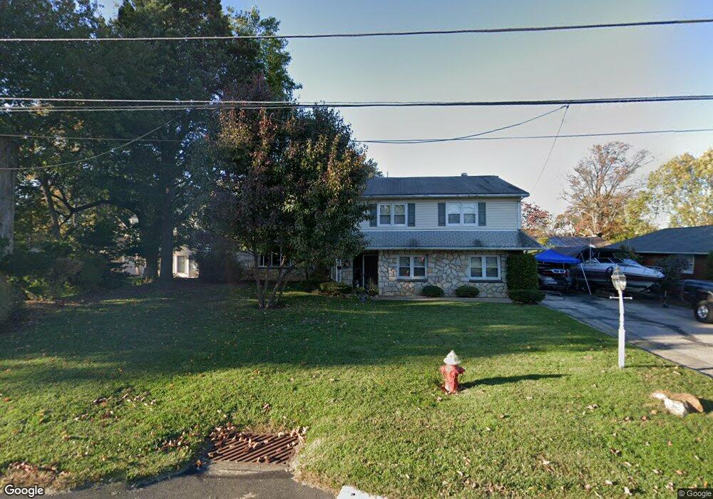 1848 2nd St, Langhorne, PA 19047 - photo 1