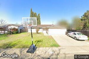 2306 Sabine Way, Rancho Cordova, CA 95670