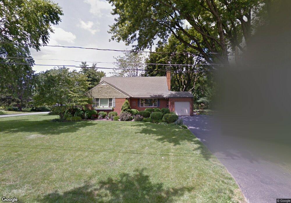 6502 Sunset Dr, Frederick, MD 21702 - photo 1