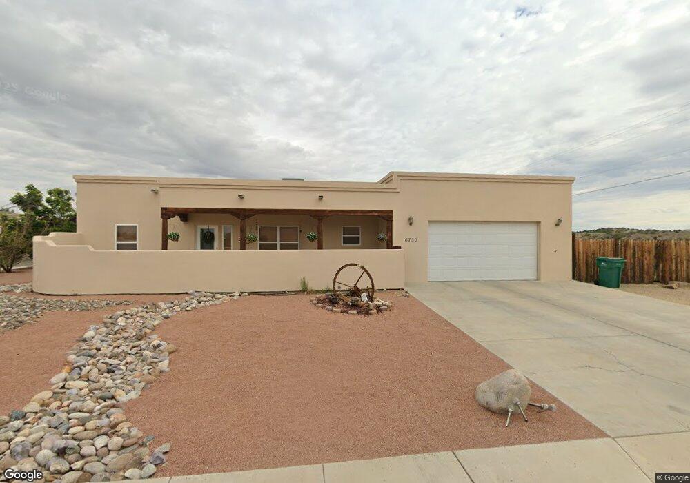 6730 Jemez Ave, Farmington, NM 87402 - photo 1