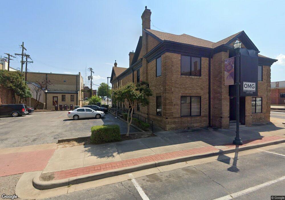 100 E Matthews Ave, Jonesboro, AR 72401 - photo 1