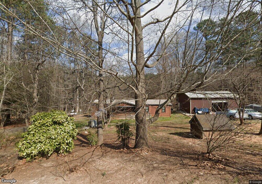 110 Steeple Ln, Statesville, NC 28677 - photo 1