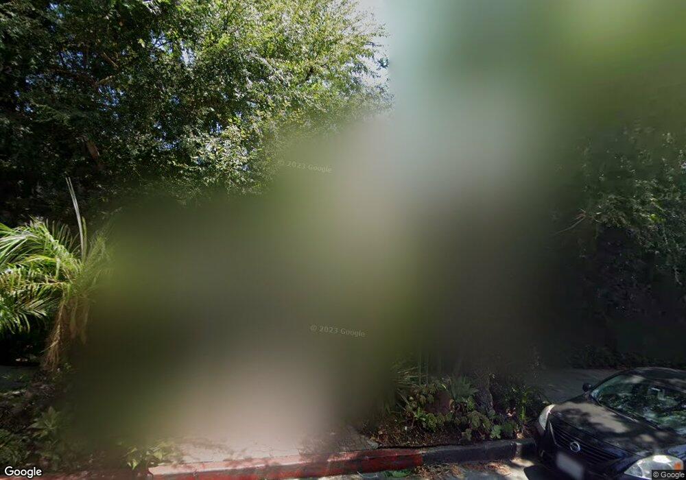 1850 El Cerrito Place, Los Angeles, CA 90068 - photo 1