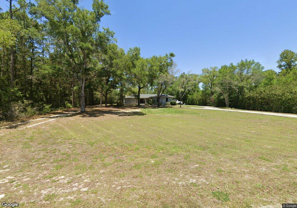 20335 SW 88th Place Rd, Dunnellon, FL 34431 - photo 1