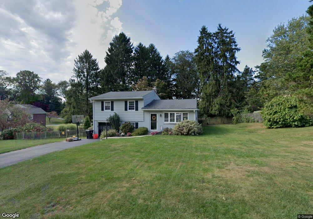 20 Fairway Rd, Paoli, PA 19301 - photo 1