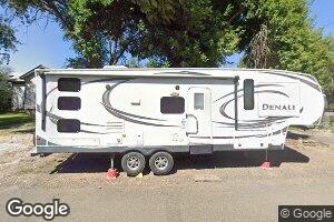 100 Court St, Moro, OR 97039