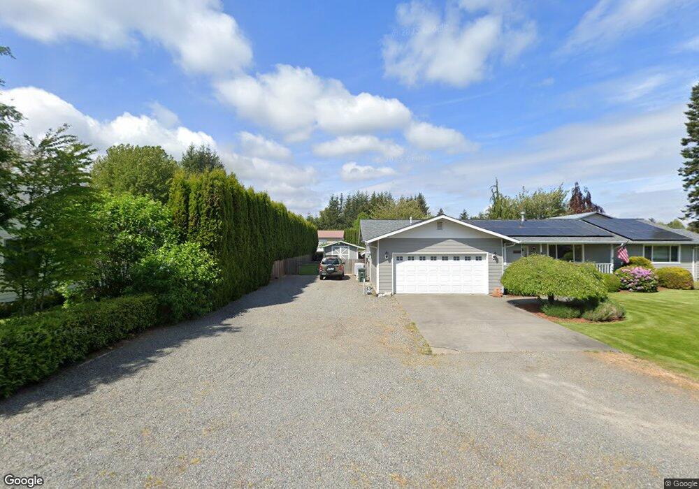 1196 Lingbloom Rd, Bellingham, WA 98226 - photo 1
