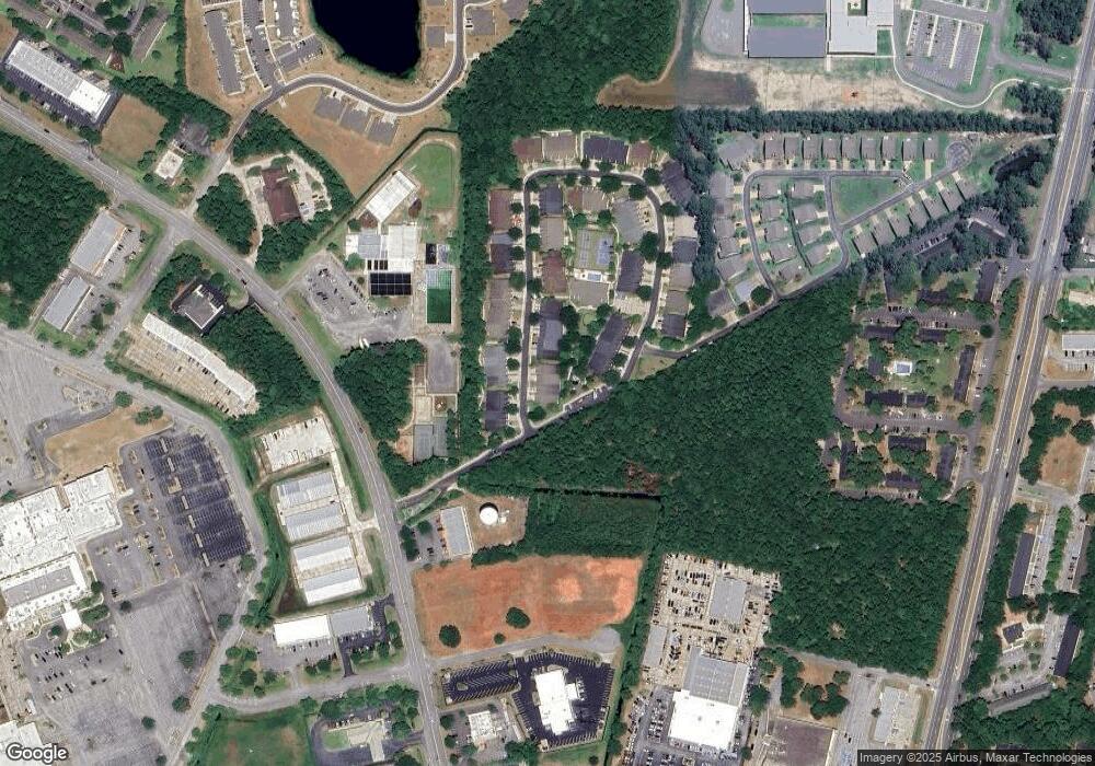 209 Peppertree Crossing Ave unit 53, Brunswick, GA 31525 - photo 1