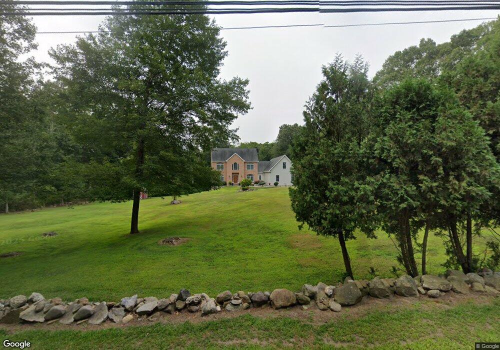 2 Millington Rd, East Haddam, CT 06423 - photo 1