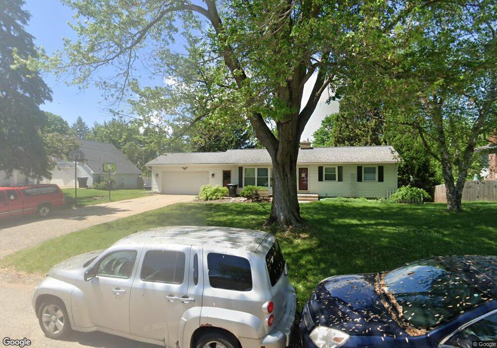 9151 J Ave SW, Byron Center, MI 49315 - photo 1