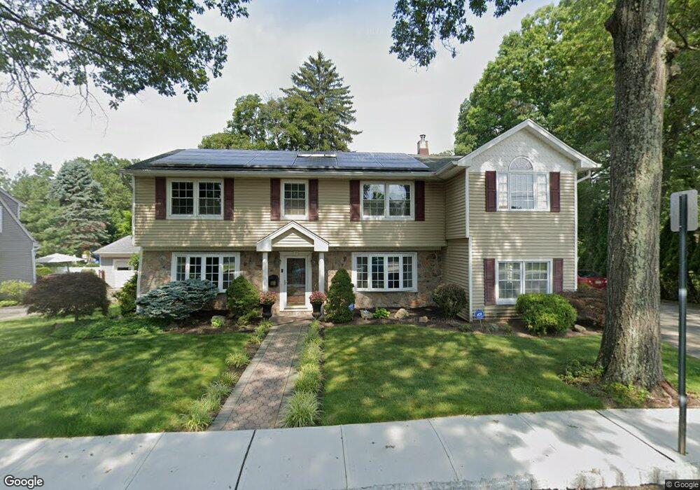 7 Lafayette St, Wharton, NJ 07885 - photo 1