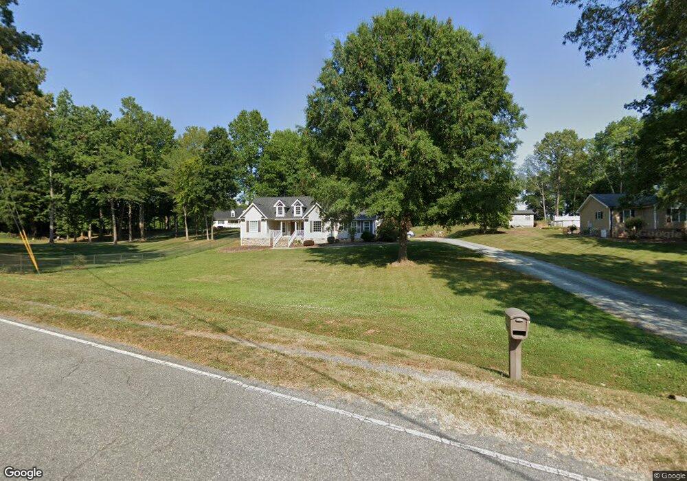 1177 Cable Creek Rd, Asheboro, NC 27205 - photo 1