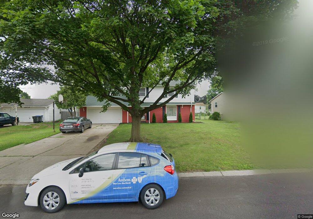 2624 Roys Ave, Elkhart, IN 46517 - photo 1