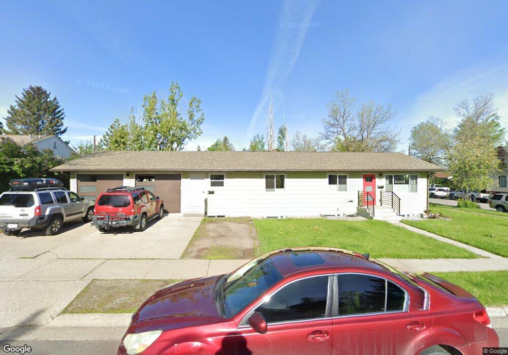 403 S 9th Ave, Bozeman, MT 59715 - photo 1