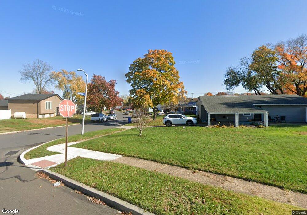 66 Blue Ridge Turn, Levittown, PA 19057 - photo 1