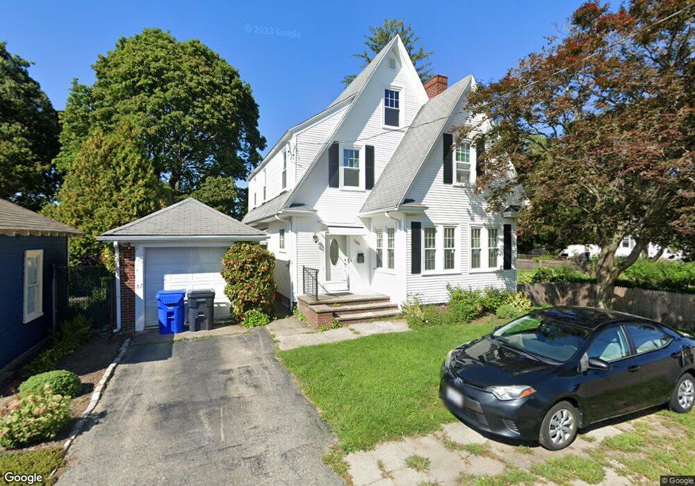 180 Burnside Ave, Riverside, RI 02915 - photo 1