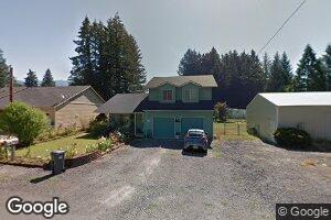 129 Louisa St, Gates, OR 97346