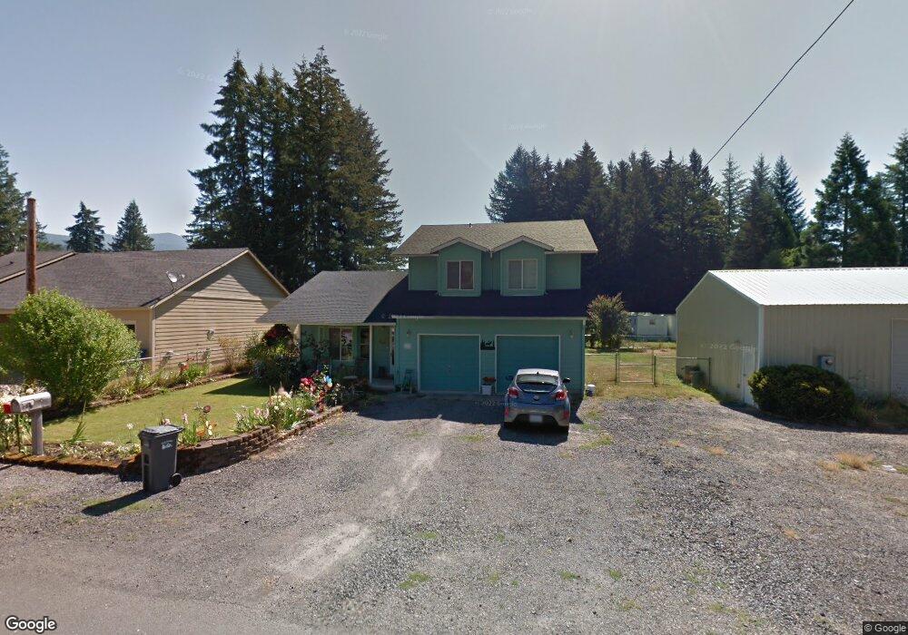 129 Louisa St, Gates, OR 97346 - photo 1