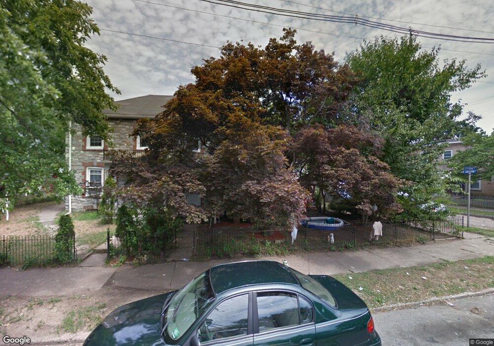 2820 N Constitution Rd, Camden, NJ 08104 - photo 1