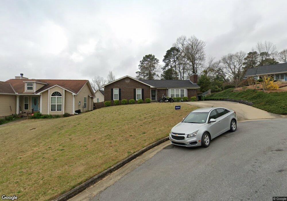 2 Hiddenwoods Ct, Columbus, GA 31907 - photo 1