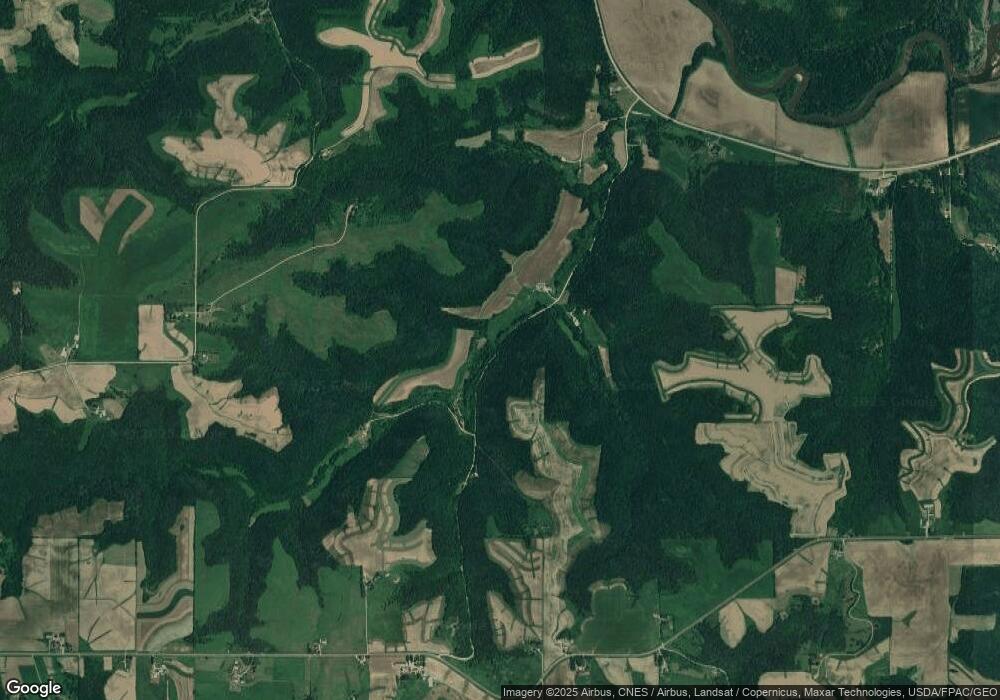 xxx Chisholm Rd Dr, Yucatan Township, MN 55971 - photo 1