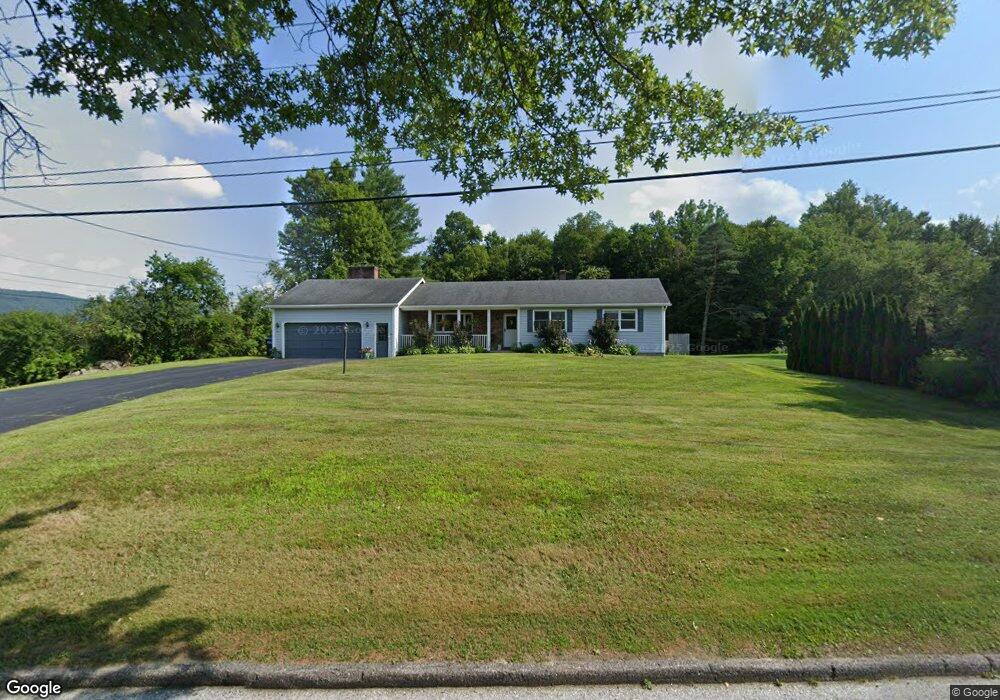 102 N Street Extension unit FOR4EST, Rutland, VT 05701 - photo 1