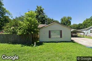 707 S 6th St, Hayti, MO 63851