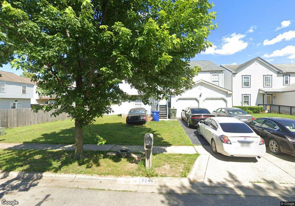 3246 Payday Ln, Columbus, OH 43232 - photo 1