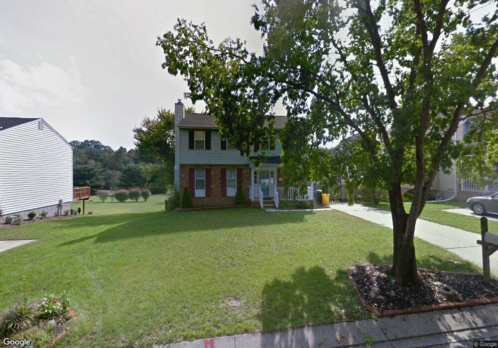 313 Silky Oak Ct, Linthicum Heights, MD 21090 - photo 1