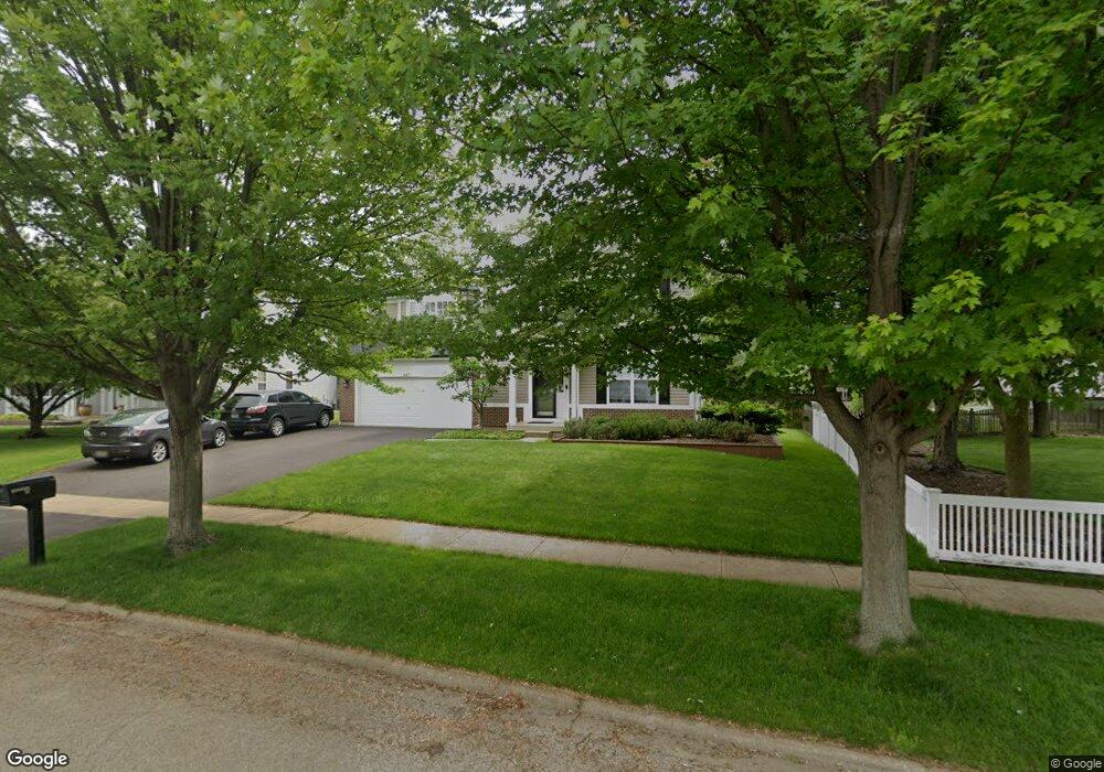 447 Arboretum Way unit 2, Oswego, IL 60543 - photo 1