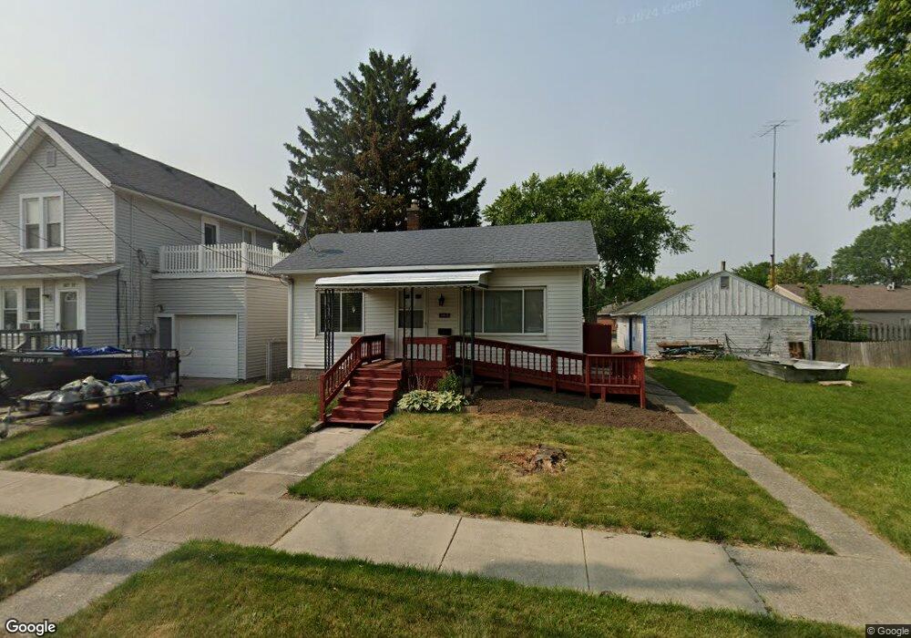 3419 145th St, Toledo, OH 43611 - photo 1