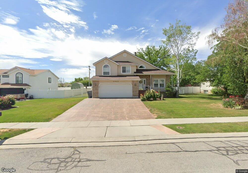 2753 W 9760 S, South Jordan, UT 84095 - photo 1