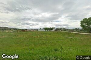 96 E Bridger Rd, Bridger, MT 59014