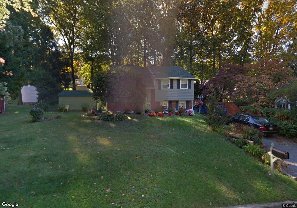 8 Woodview Rd, Malvern, PA 19355 - photo 1