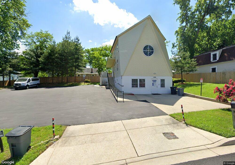 1010 Iago Ave, Capitol Heights, MD 20743 - photo 1