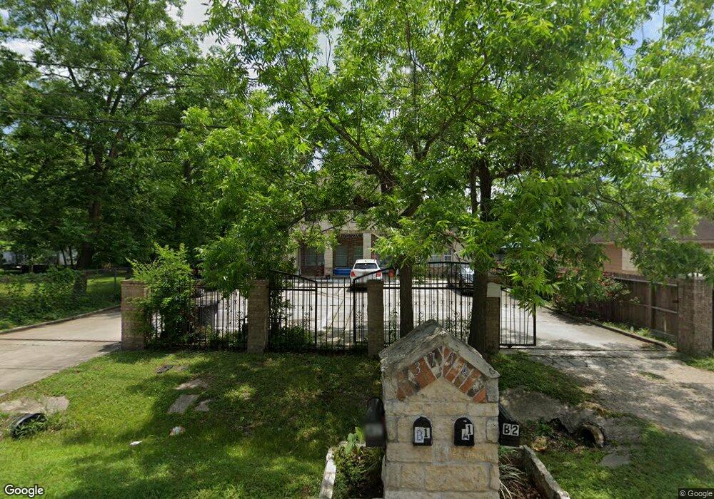 3714 Gager St unit A, Houston, TX 77093 - photo 1