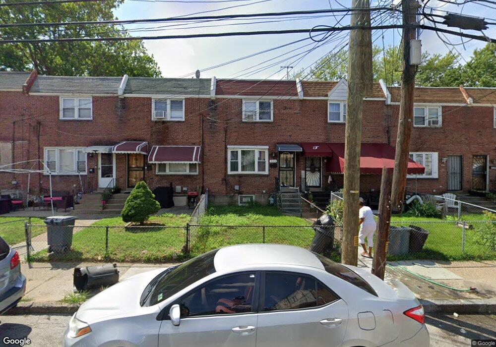 108 N 4th St, Darby, PA 19023 - photo 1