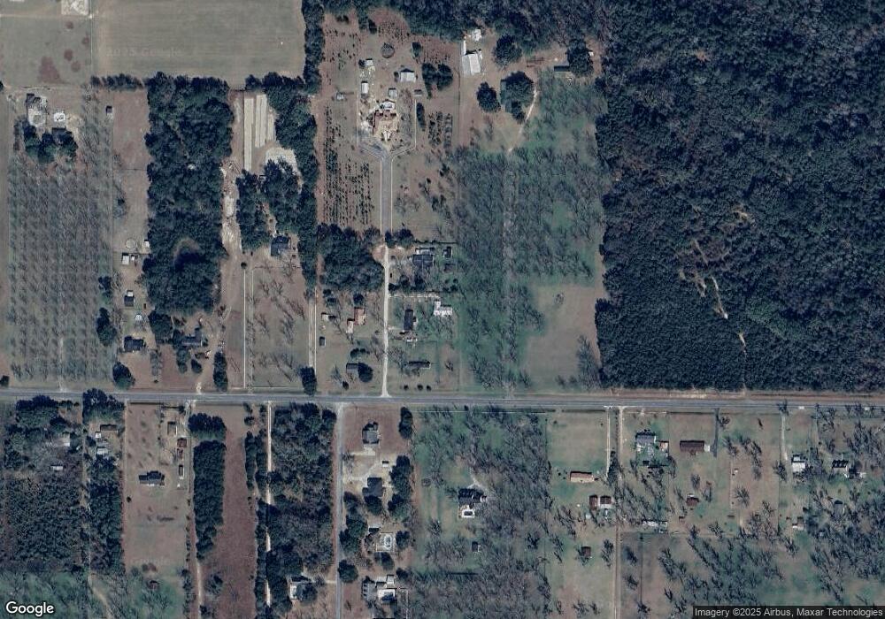 5612 Hubbard Ln, Waycross, GA 31503 - photo 1