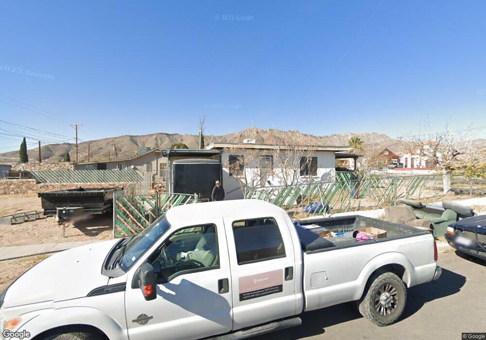 3430 Altura Ave, El Paso, TX 79930 - photo 1