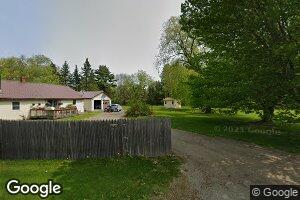 1173 Avenue Rd, Exeter, ME 04435