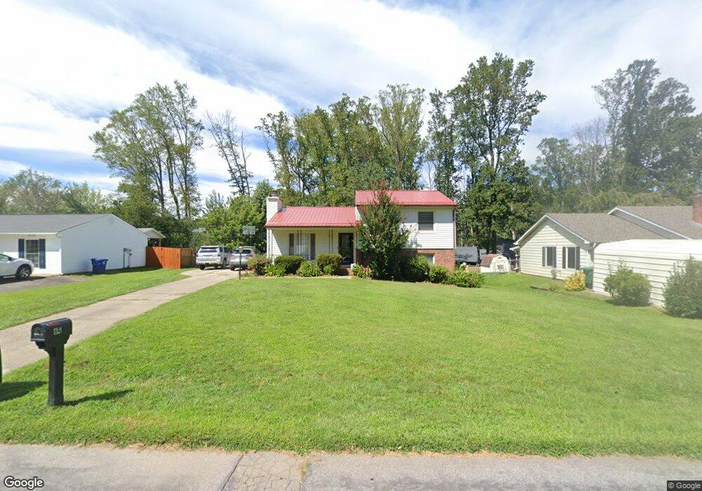 64 Tipperary Dr, Asheville, NC 28806 - photo 1