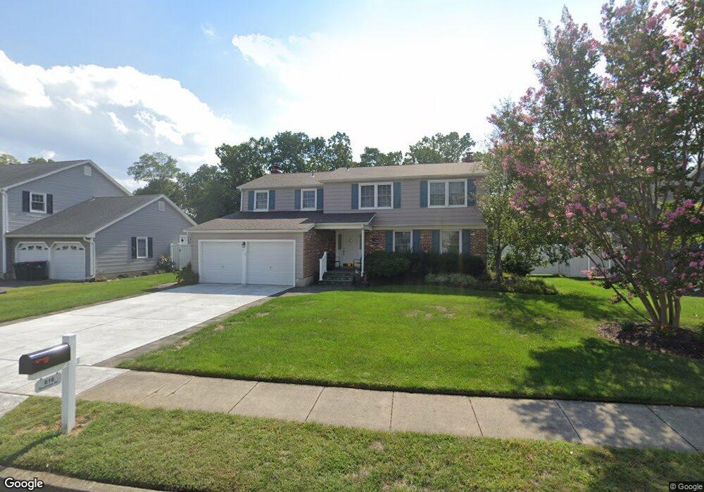 616 Southwick Rd, Somerdale, NJ 08083 - photo 1