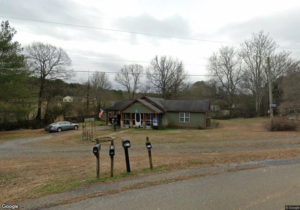 874 Snow Springs Rd NW, Adairsville, GA 30103 - photo 1